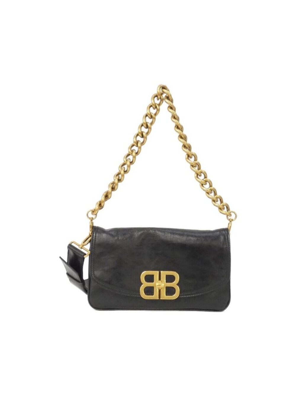 Balenciaga BB Shoulder Bag